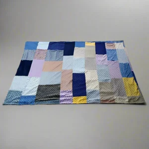 Sensory Quilt