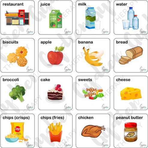 Magnetic Visual Cards - Image 7