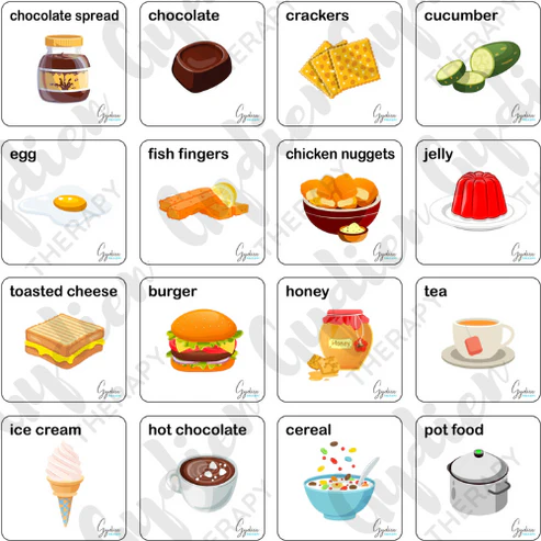 Magnetic Visual Cards - Image 8