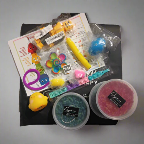 Sensory Packs - Image 2