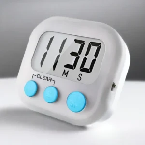 Digital Timer
