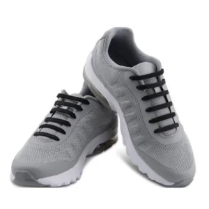 No Tie Shoelaces
