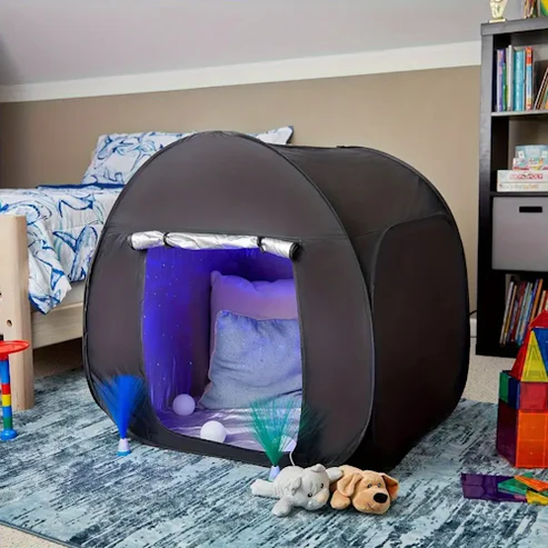 Sensory Tent - Image 2