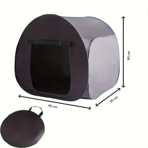 Sensory Tent - Image 3