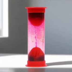Liquid Volcano