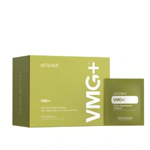 VMG+™  Whole-Food Nutrient Complex