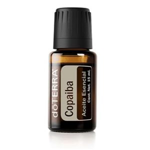 Copaiba Copaifera 15ml
