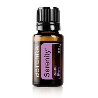 Serenity™ Restful Blend 15ml