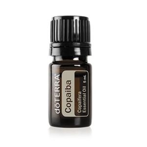 Copaiba Copaifera 5ml