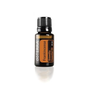 Frankincense  Boswellia Essential Oil 15ml