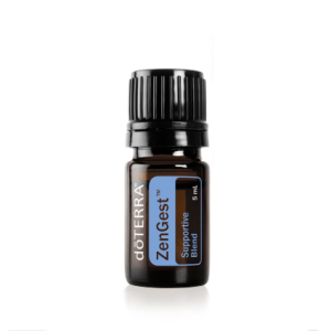 ZenGest® Oil  Supportive Blend 5ml