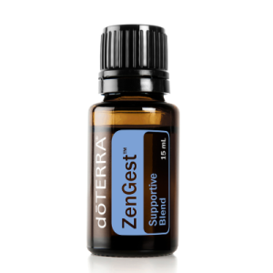 ZenGest® Oil  Supportive Blend 15ml