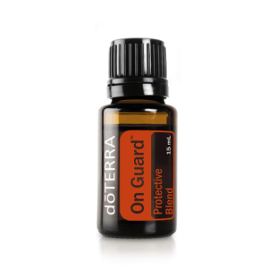 On Guard® Oil  Protective Blend 15ml