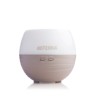 Petal Diffuser 2.0