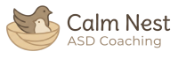 Calmnest ASD Coaching